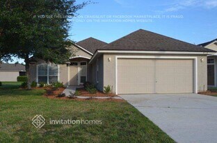 2115 Trailwood Dr in Orange Park, FL - Building Photo