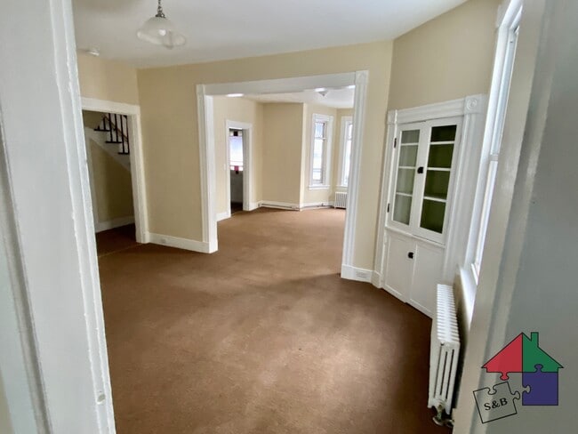 22 Lincoln Ave, Unit 22 in St. Albans, VT - Building Photo - Building Photo