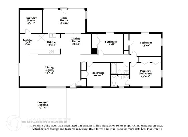 470 Sigsbee Ct in Orange Park, FL - Building Photo - Building Photo