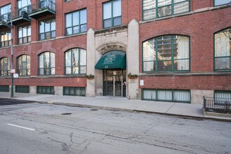 1727 S Indiana Ave in Chicago, IL - Building Photo - Building Photo