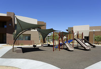 Coral Mountain Apartments in La Quinta, CA - Foto de edificio - Building Photo