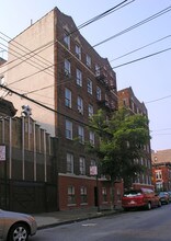 2828 Valentine Ave in Bronx, NY - Building Photo - Building Photo