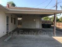 103 W Laurel Ave in Visalia, CA - Foto de edificio - Building Photo