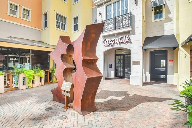 200 NE 2nd Ave in Delray Beach, FL - Building Photo - Building Photo