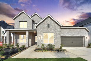 31046 Vintage Crk Ln in Fulshear, TX - Building Photo