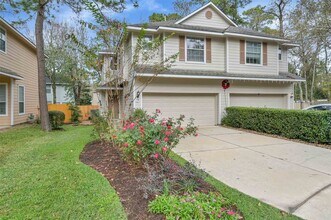 19 Peach Ridge Pl in Spring, TX - Building Photo - Building Photo