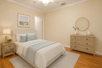 45 Antilla Ave, Unit 3K in Coral Gables, FL - Building Photo - Building Photo