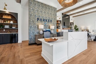 The Parker Aiken in Aiken, SC - Foto de edificio - Building Photo