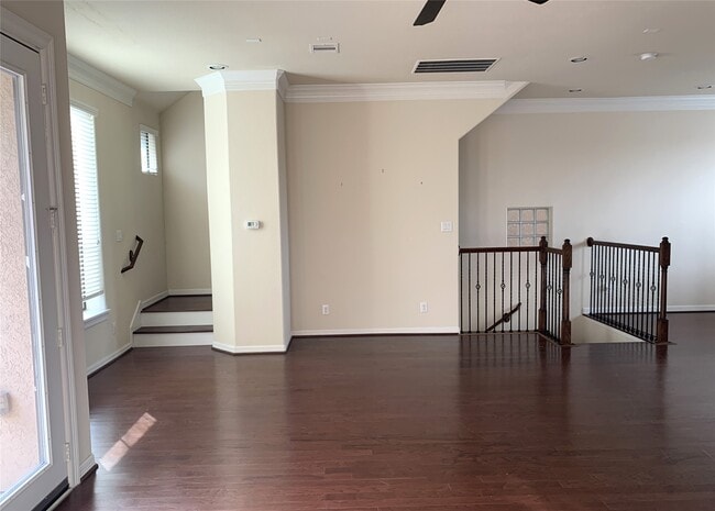 property at 3021 Kisling St