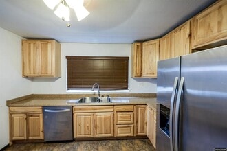 511 Q St in Rock Springs, WY - Building Photo - Building Photo