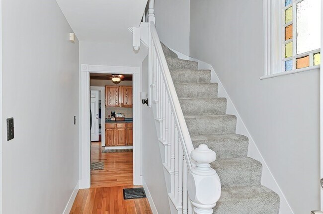 9 Dell St in Malden, MA - Building Photo - Building Photo