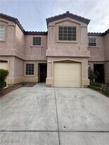 1956 Vista Malaga St in Las Vegas, NV - Building Photo