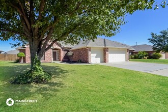 15608 Himalaya Ridge in Edmond, OK - Building Photo - Building Photo