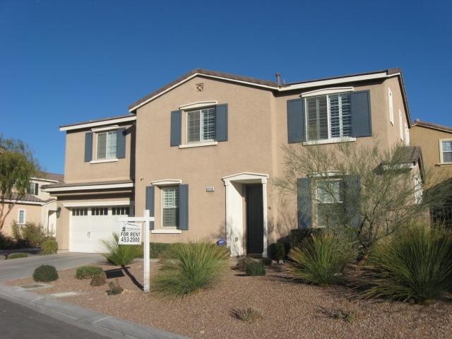8358 Lower Trailhead Ave in Las Vegas, NV - Building Photo - Building Photo