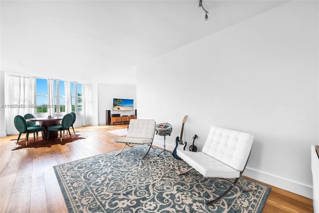 property at 7441 Wayne Ave