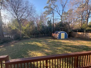 1414 Ashburton Rd in Raleigh, NC - Building Photo - Building Photo