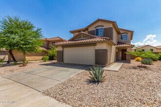 74 N 224th Ave in Buckeye, AZ - Building Photo - Building Photo