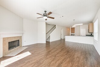 16531 Whitaker Creek Dr in Houston, TX - Building Photo - Building Photo