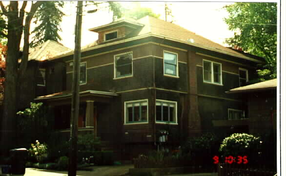 2806 Derby St in Berkeley, CA - Building Photo - Building Photo