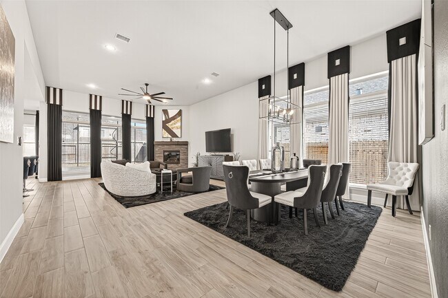 property at 2806 Sycamore Wood Trce