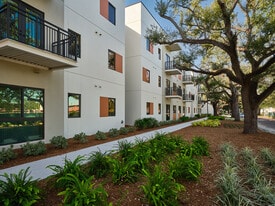 Canopy West River Phase II in Tampa, FL - Building Photo