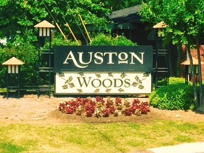 Auston Woods Apartments in Easley, SC - Building Photo - Building Photo