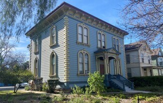 593 S Sixth St in San Jose, CA - Building Photo
