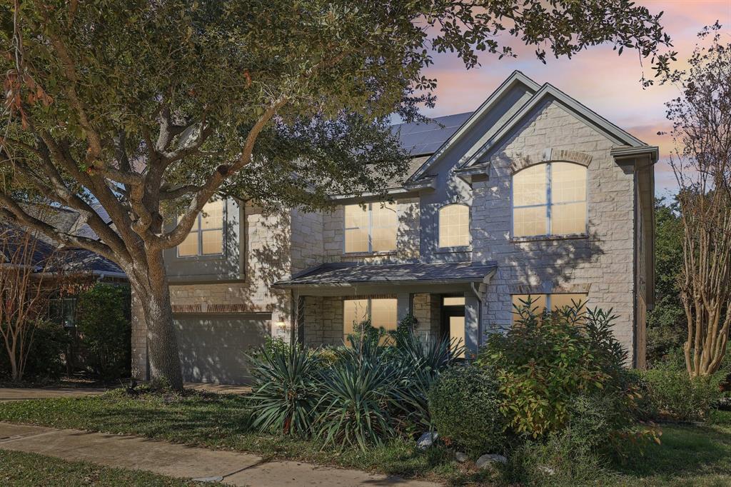 2948 Grimes Ranch Rd in Austin, TX - Building Photo