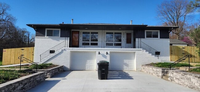 property at 5610 Seward St