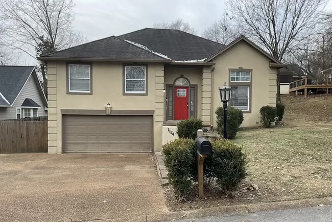property at 1127 White Mountain Ln