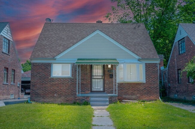 property at 18488 Shields St