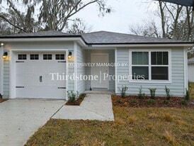5433 Shenandoah Ave in Jacksonville, FL - Building Photo