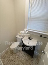 2855 W Cold Spring Ln in Baltimore, MD - Building Photo - Building Photo