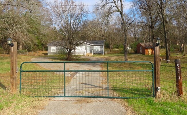 property at 10615 County Rd 149