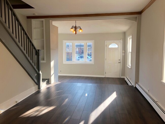 property at 2119 Wilson Ave