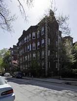 Chauncy Court Apartments