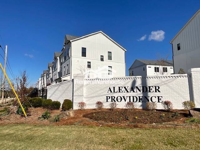 property at 4156 Alexander Vw Dr