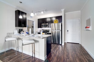 The Oasis at Moss Park Preserve in Orlando, FL - Building Photo