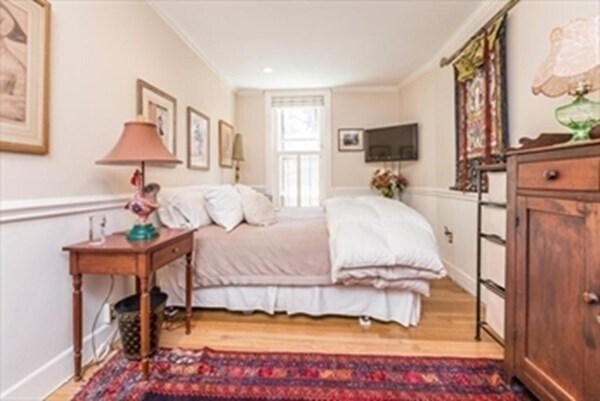 258 Marlborough St in Boston, MA - Building Photo - Building Photo
