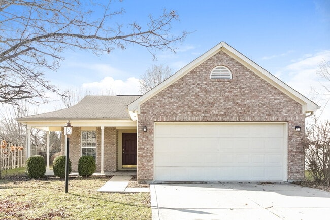 property at 5832 Outer Bank Rd