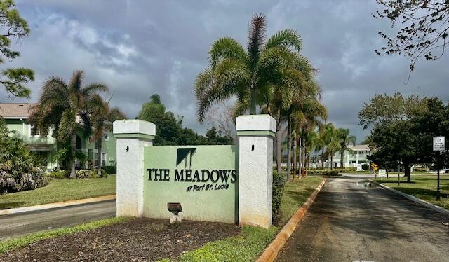 2183 SE Wild Meadow Cir in Port St. Lucie, FL - Building Photo - Building Photo