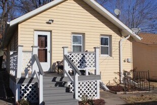 1030 Riley St in Atchison, KS - Building Photo