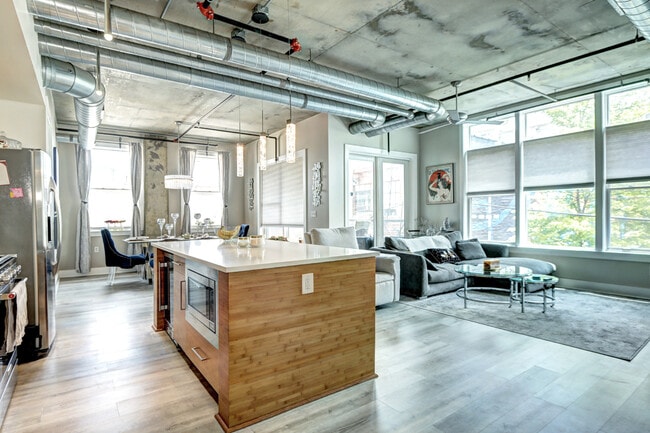 property at 2210 Blake St