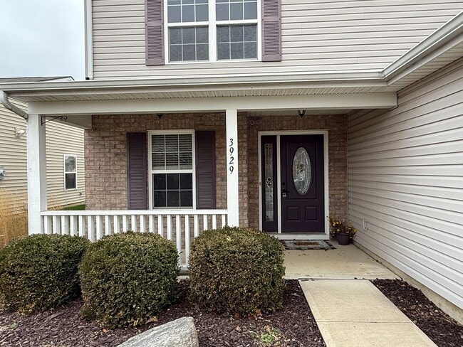 3929 Stanton Hall Pkwy in Fort Wayne, IN - Building Photo - Building Photo