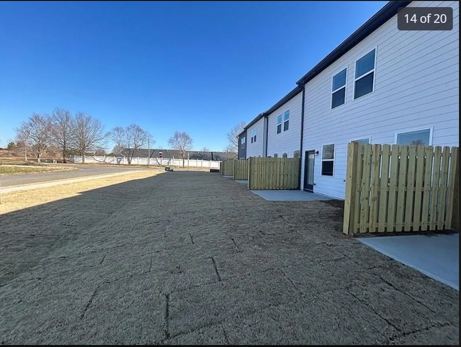 property at 129 Lauren St