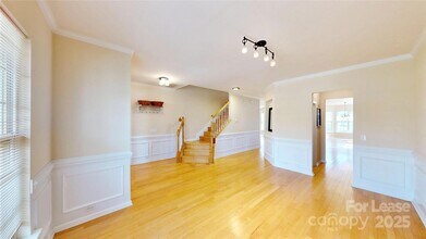 8421 Cotton Press Rd in Charlotte, NC - Building Photo - Building Photo