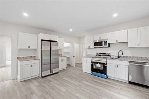 551 Chestnut St in Athol, MA - Building Photo - Building Photo