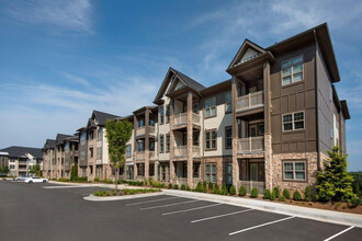 Town Laurel Crossing in Buford, GA - Building Photo - Building Photo