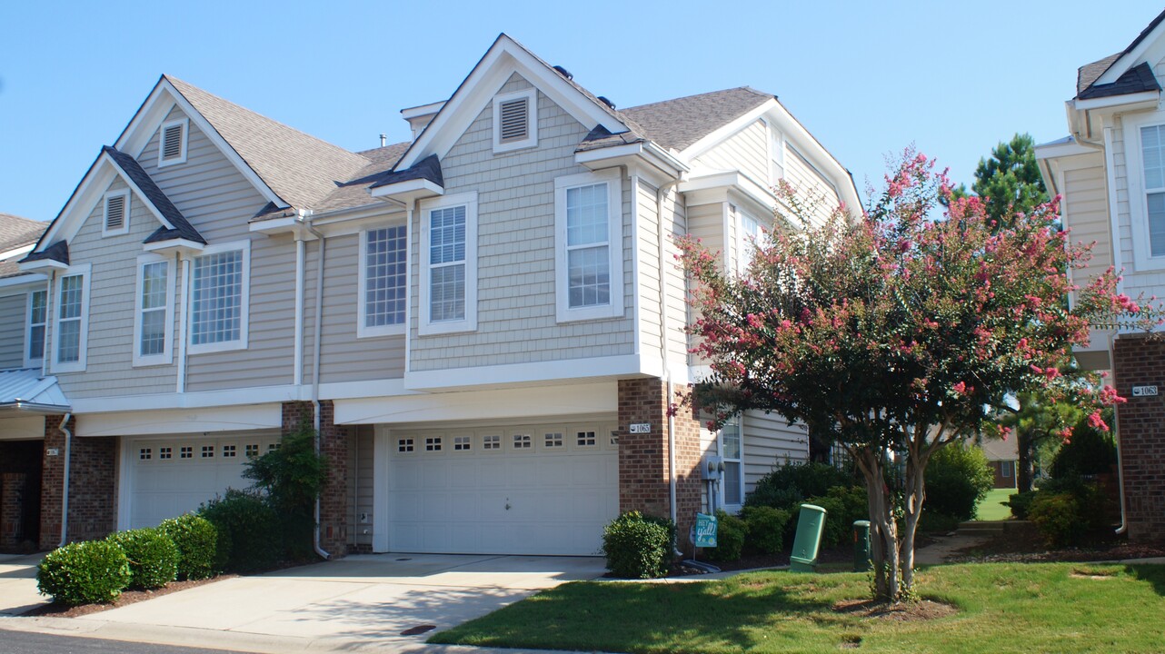 1065 Bay Breeze Dr in Suffolk, VA - Building Photo