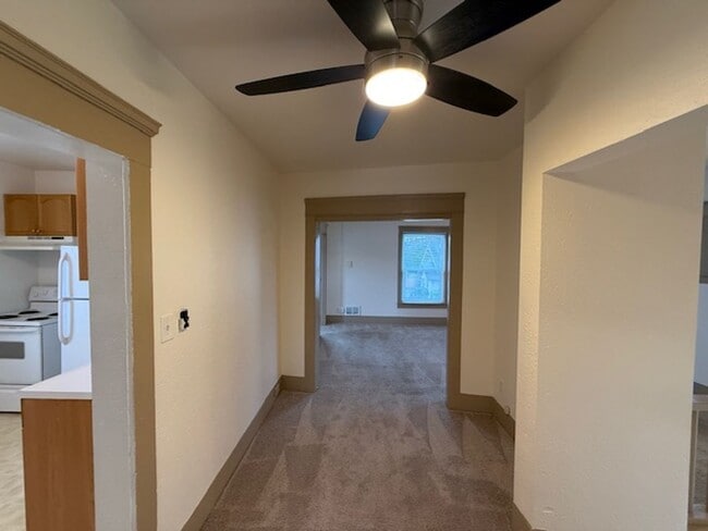 1609 18th St in Everett, WA - Building Photo - Building Photo